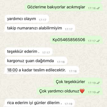 Geciken Kargo Yüzünden Zor Durumda Kalan Canlılar