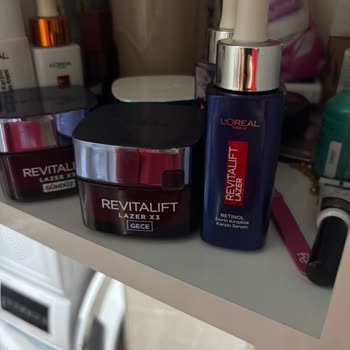 Loreal Paris Ürünleri Ciltte Alerjik Reaksiyon Yaptı!