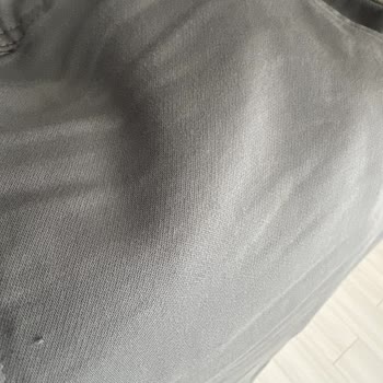 Boyner'den Alınan Lee Pantolonlarda Solma Ve Tüylenme Sorunu