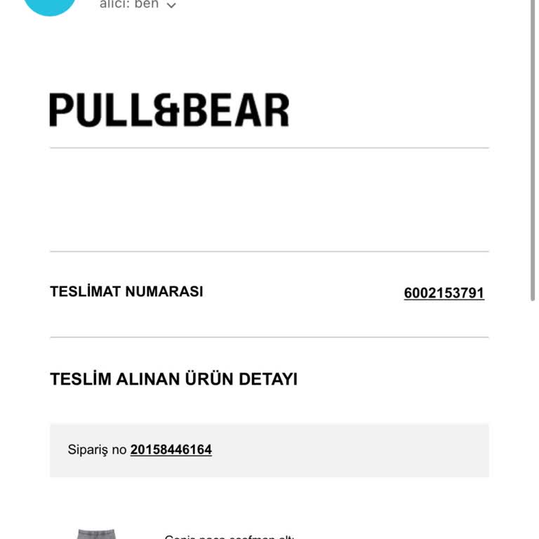 İade Sürecinde İletişim Sorunları Ve Geciken Para İadesi