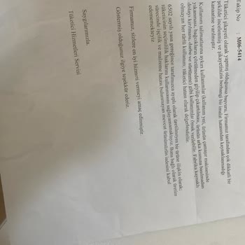 New Balance Ayakkabıda Sararma Sorunu