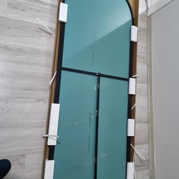 Yanlış Renk Boy Aynası Ve İade Sorunu