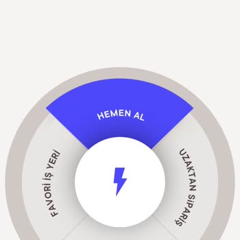 Kahve Siparişlerinde Sürekli Teknik Sorunlar