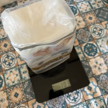 Bebedor Bebek Temizleme Pamuğu: Tutarsız Ağırlık Ve Boyut Sorunu