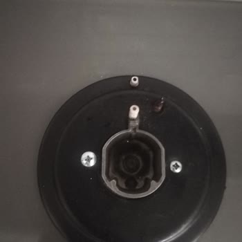 Arçelik Ocak Servis Hatası Ve Yetersiz Onarım