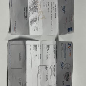 Yanlış İade İşlemi Ve Çözümsüzlük