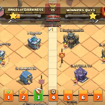 Supercell Eşleştirme Sistemi Sorunları Ve Haksız Rekabet!