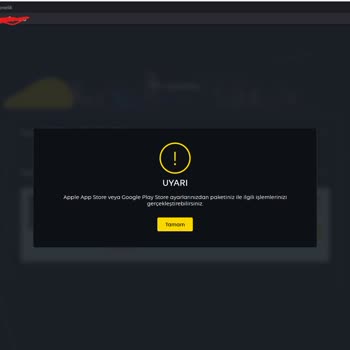 TV+ Müşteri Hizmetlerine Ulaşamama Sorunu