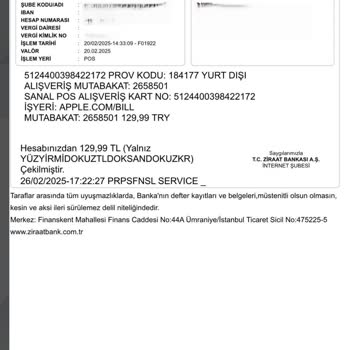 TV+ Müşteri Hizmetlerine Ulaşamama Sorunu