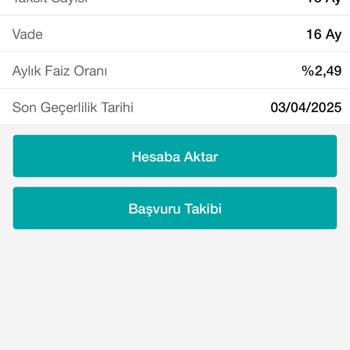 Beklenmedik Faiz Oranı Değişikliği: Garanti Bankası'nda Kredi Şoku