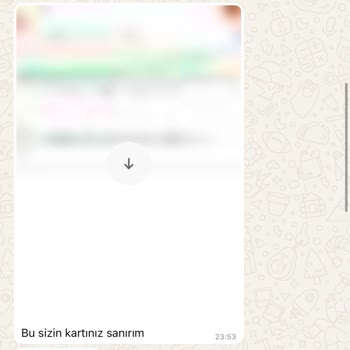 Eski Numarayla Yaşanan Güvenlik Sorunları Ve Yanlış Yönlendirmeler