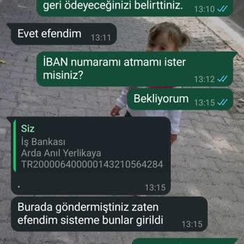 Sahte Çekilişle Mağduriyet: 20.000 TL'lik Kayıp