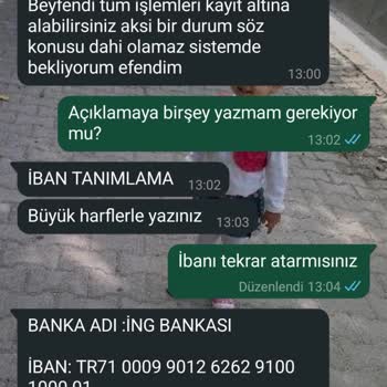 Sahte Çekilişle Mağduriyet: 20.000 TL'lik Kayıp