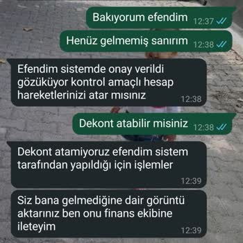 Sahte Çekilişle Mağduriyet: 20.000 TL'lik Kayıp