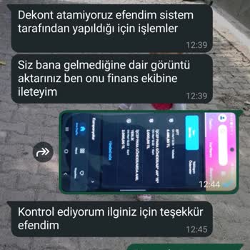 Sahte Çekilişle Mağduriyet: 20.000 TL'lik Kayıp