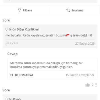 Çiçeksepeti'nde Satıcı Hatası Ve Müşteri Hakları İhlali