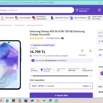 Çiçeksepeti'nde Satıcı Hatası Ve Müşteri Hakları İhlali