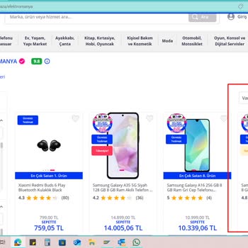 Çiçeksepeti'nde Satıcı Hatası Ve Müşteri Hakları İhlali