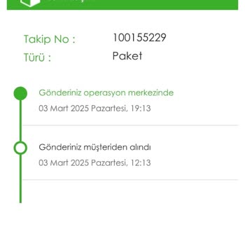 Kargo Teslimatında Yaşanan Aksaklıklar Ve Bilgi Eksikliği