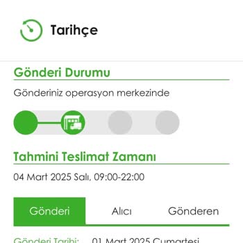 Kargo Teslimatında Yaşanan Aksaklıklar Ve Bilgi Eksikliği