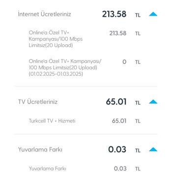 Yanıltıcı Fatura Ücretleri Ve Sözleşme Sorunları