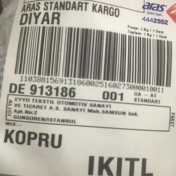 Eksik Ürün Ve İade Sorunlarıyla Karşılaştım: Çözüm Bekliyorum