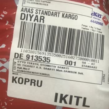 Eksik Ürün Ve İade Sorunlarıyla Karşılaştım: Çözüm Bekliyorum