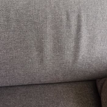 Yataş Enza Home Koltuk Takımında Sürekli Kumaş Sorunu