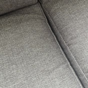 Yataş Enza Home Koltuk Takımında Sürekli Kumaş Sorunu