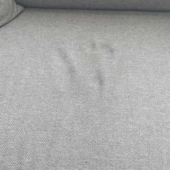 Yataş Enza Home Koltuk Takımında Sürekli Kumaş Sorunu