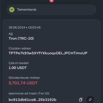 Kimliği Belirsiz Kişilerce Sim Kartım Çalındı