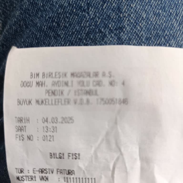 Müşteri Memnuniyeti Eksikliği Ve Olumsuz Tutum