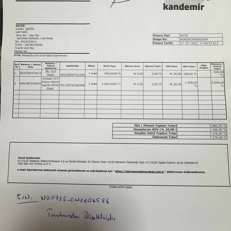 JBL GO 3 Hoparlör Şarj Sorunu Ve Teknik Servis İlgisizliği