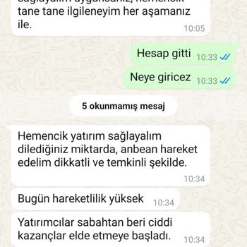 Delta FX İle Hayal Kırıklığı: İlgisizlik Ve Kaybedilen Yatırımlar