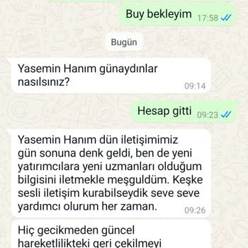 Delta FX İle Hayal Kırıklığı: İlgisizlik Ve Kaybedilen Yatırımlar