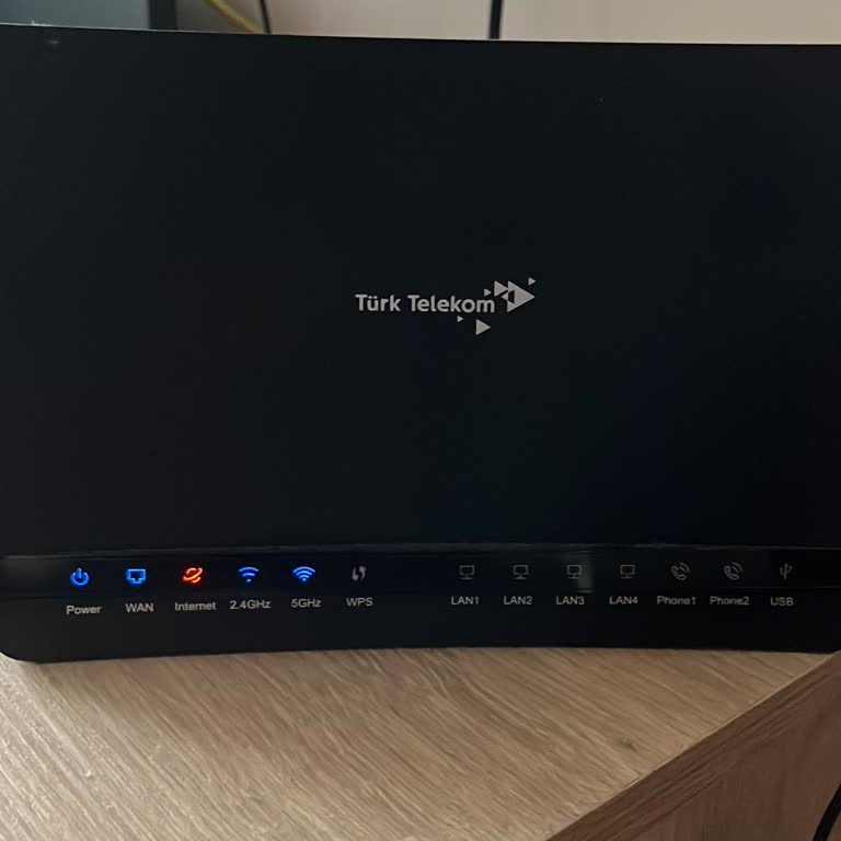 TÜRKSAT Kablo Net İletişim Eksikliği Ve İnternet Kesintisi Mağduriyeti