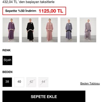 Levidor'dan Alışverişte Yaşanan İade Ve Kusurlu Ürün Sorunları