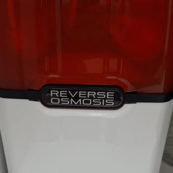 Yüksek Fiyatlı Su Arıtma Cihazı Ve İade Sorunu