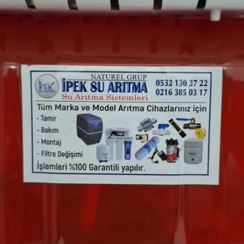 Yüksek Fiyatlı Su Arıtma Cihazı Ve İade Sorunu