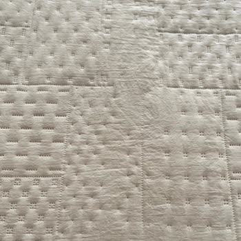 Yatak Örtüsü Deformasyonu Ve İade Sorunu