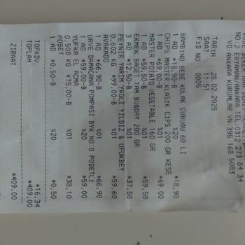 Sürekli Müşteriye Anlayışsız Servis Uygulaması