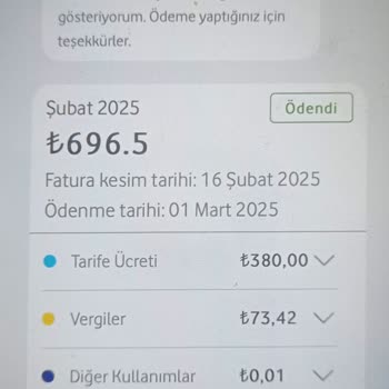 Yanlış Fatura Ve İtiraz Sürecinde Yaşanan Sorunlar