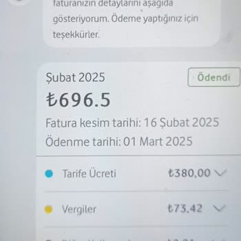 Yanlış Fatura Ve İtiraz Sürecinde Yaşanan Sorunlar