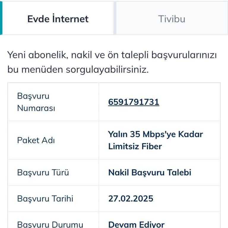 Türk Telekom Nakil İşlemi Çıkmazı: Yanlış Yönlendirme Ve Bilgi Eksikliği