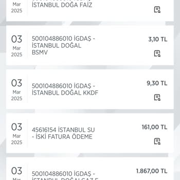 Otomatik Ödeme Talimatında Gecikme Faizi Sorunu
