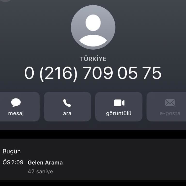 Yapı Kredi Anket Araması Hakkında Şüpheli Durum Bildirimi