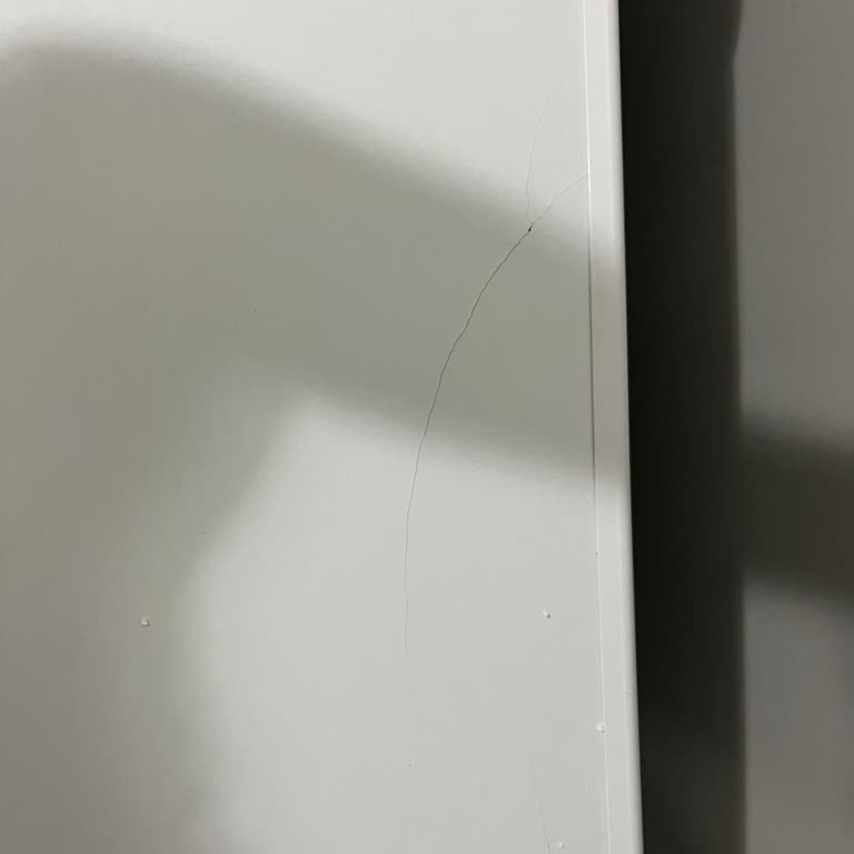 Kırık Kurutma Makinesi Ve İlgisiz Servis Sorunu