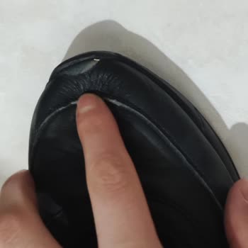 FLO Ayakkabıda Kalite Sorunu Ve Garanti Mağduriyeti