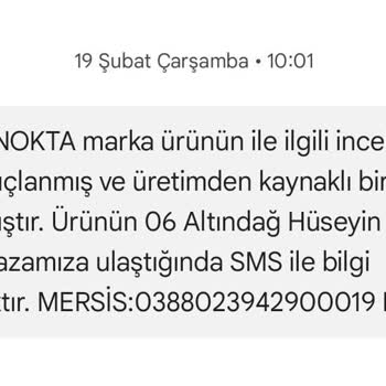 FLO Ayakkabıda Kalite Sorunu Ve Garanti Mağduriyeti