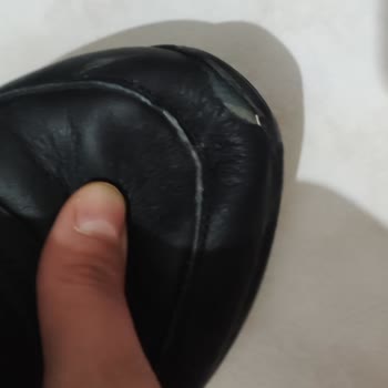 FLO Ayakkabıda Kalite Sorunu Ve Garanti Mağduriyeti